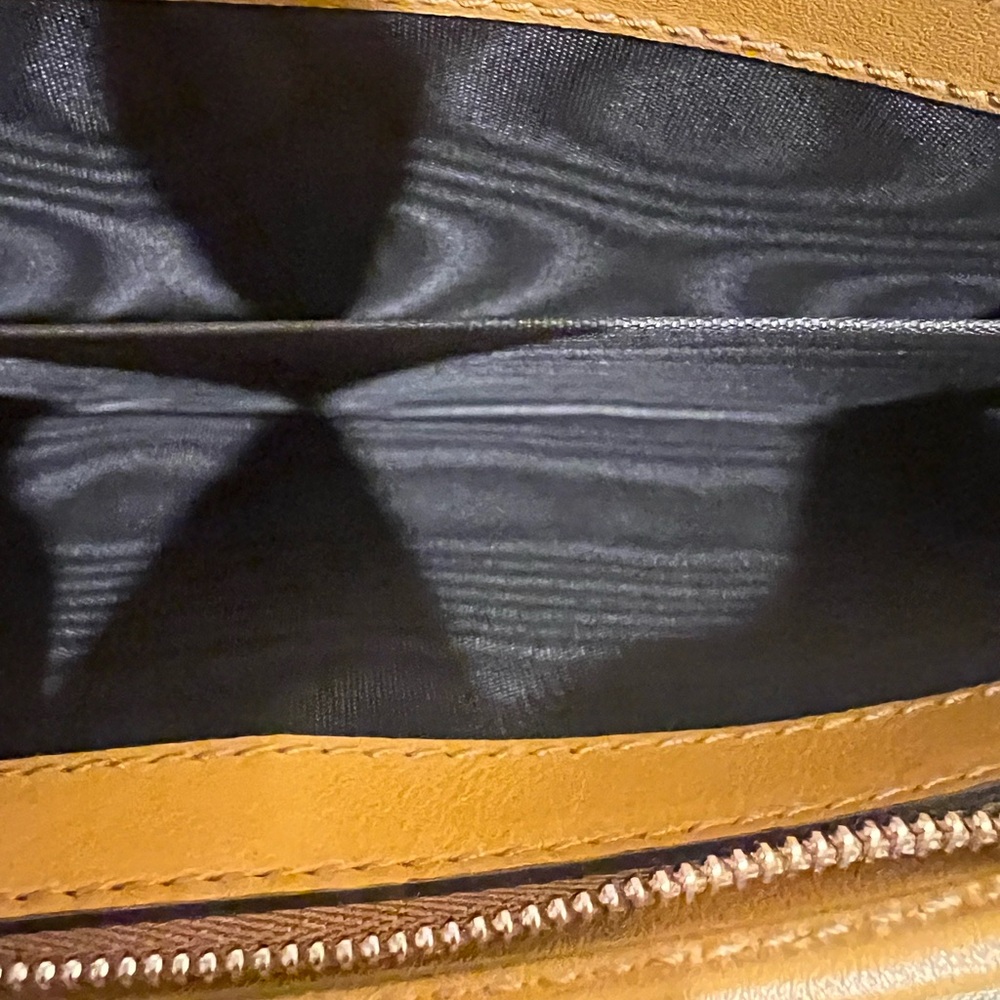 Gucci Monogram Margaux Calfskin Sukey Continental Organizer Wallet - Picture 8 of 12